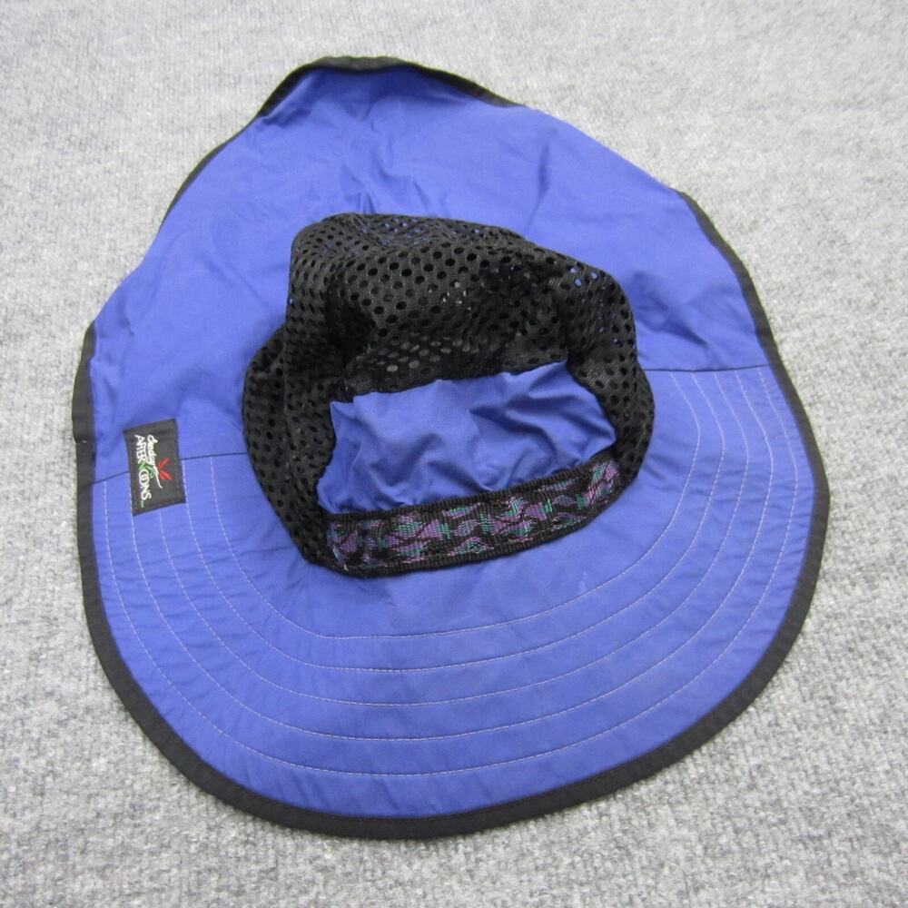 Sunday Afternoons Sun Hat Adult Medium Active Hike Outdoors Garden Boonie Safari